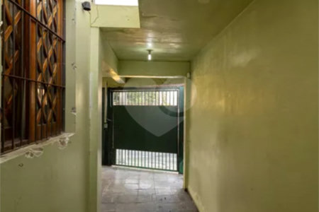 Sobrado à venda com 2 quartos em Vila São Pedro, São Paulo, SP