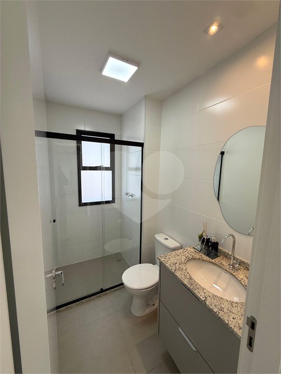 Apartamento à venda com 3 quartos, sendo 1 suíte, em Vila Yamada, Araraquara, SP