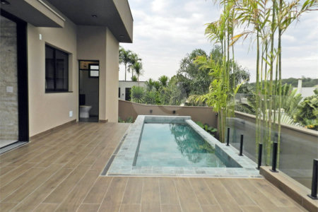 Casa à venda com 4 suítes no condomínio Alphaville Ribeirão Preto, Ribeirão Preto - SP