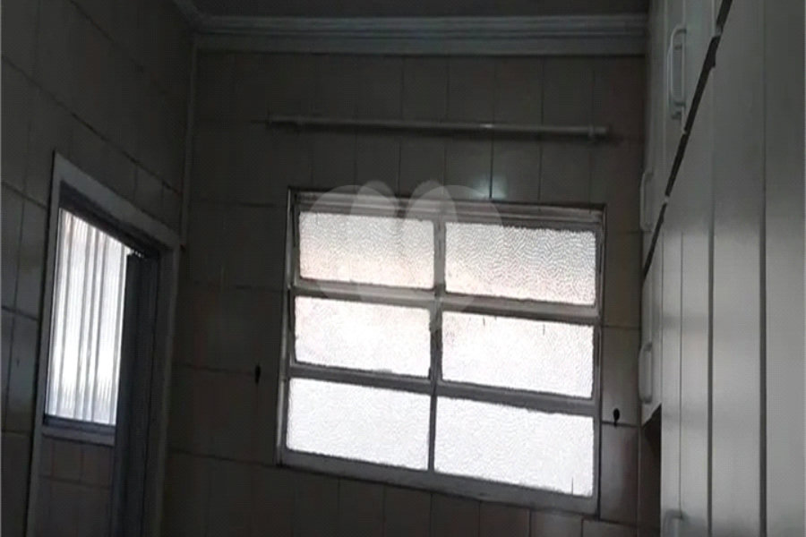 Apartamento à venda com 2 quartos em Santana, São Paulo, SP