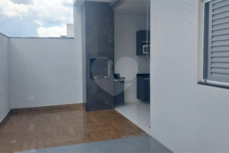 Casa à venda com 2 quartos, sendo 1 suíte, no condomínio Horto Florestal Villagio, Sorocaba - SP