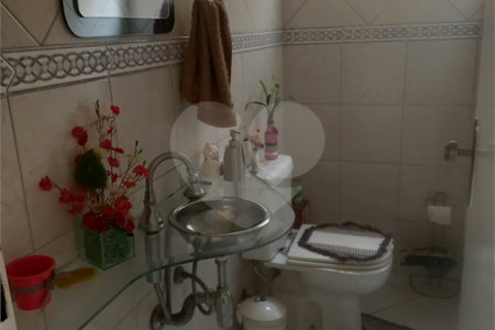 Sobrado à venda com 3 suítes em Vila Mazzei, São Paulo, SP