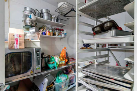 Casa de Vila à venda com 2 quartos em Parque Residencial da Lapa, São Paulo, SP