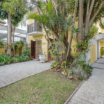 Casa à venda com 4 suítes em Alto da Boa Vista, São Paulo, SP