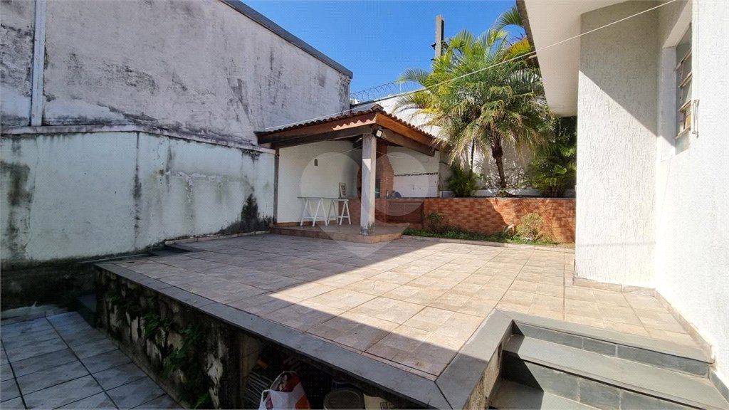 Casa à venda com 3 suítes em Jardim Trussardi, São Paulo, SP