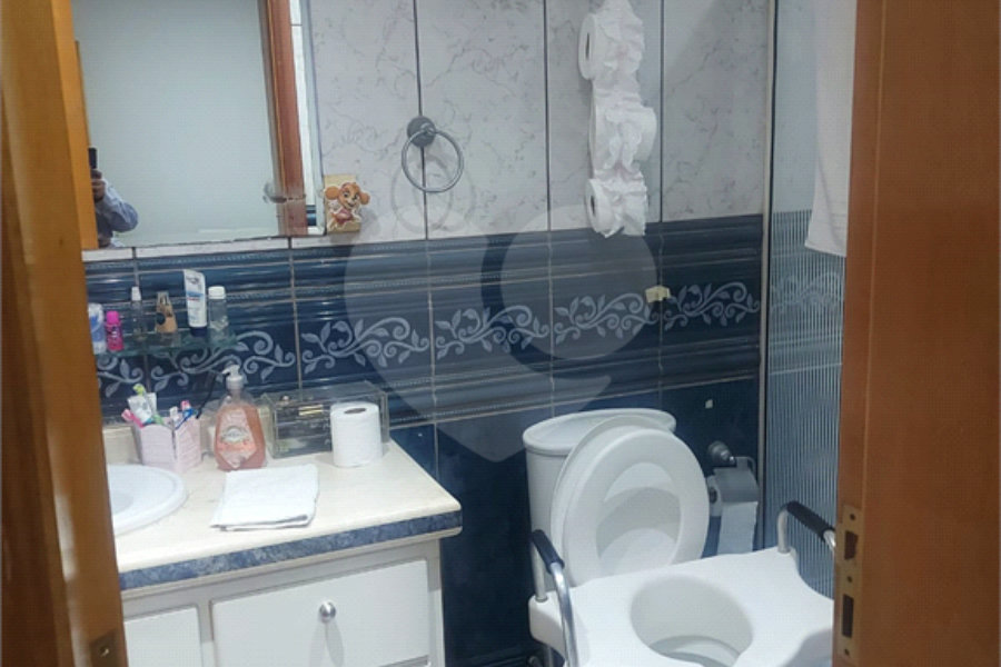 Cobertura à venda ou para alugar com 3 quartos, sendo 1 suíte, em Santana, São Paulo, SP