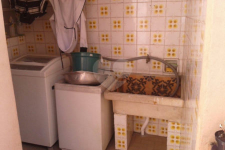Sobrado à venda com 2 quartos em Parada Inglesa, São Paulo, SP
