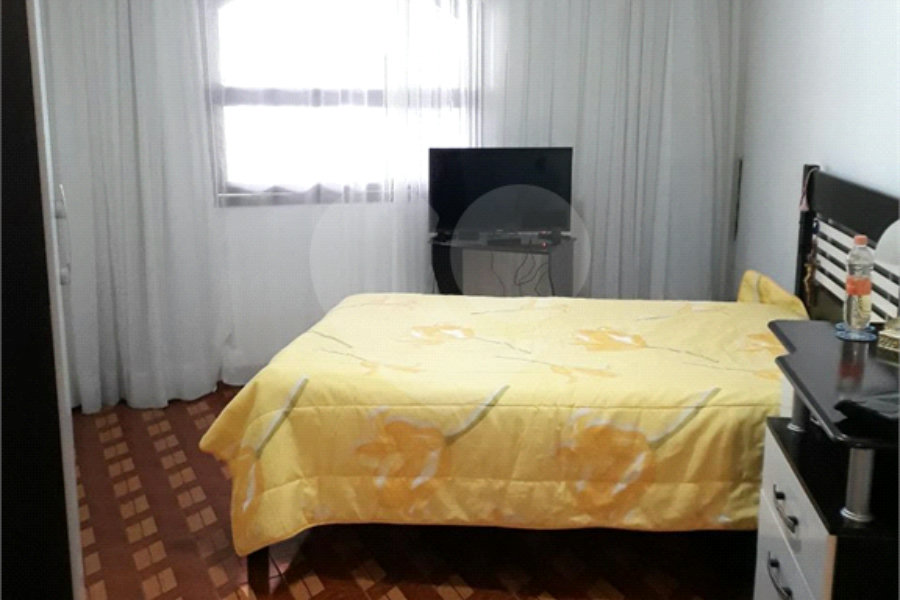 Sobrado à venda com 3 quartos em Casa Verde, São Paulo, SP