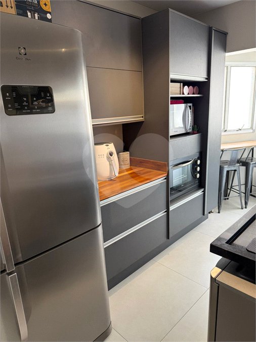 Apartamento à venda com 2 quartos em Bosque da Saúde, São Paulo, SP