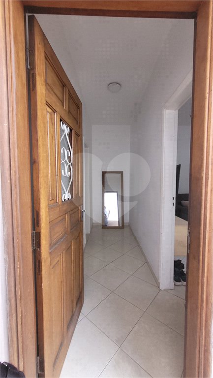 Casa à venda com 1 suíte em Santa Teresinha, São Paulo, SP