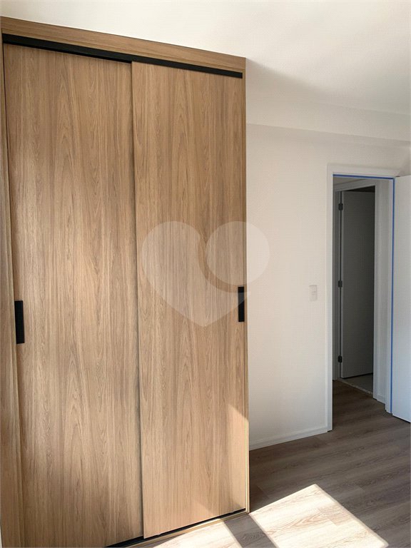 Apartamento á venda - Jabaquara