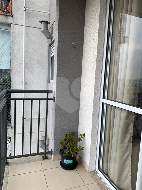 Apartamento à venda com 2 quartos em Jaçanã, São Paulo, SP