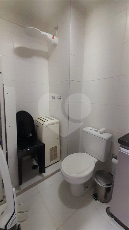 Apartamento à venda com 3 suítes em Nova Petrópolis, São Bernardo do Campo, SP