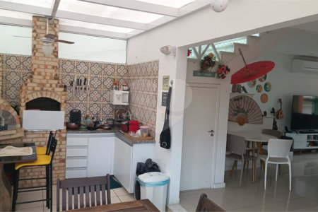Casa em condomínio à venda com 2 suítes em Long Beach (tamoios), Cabo Frio, RJ