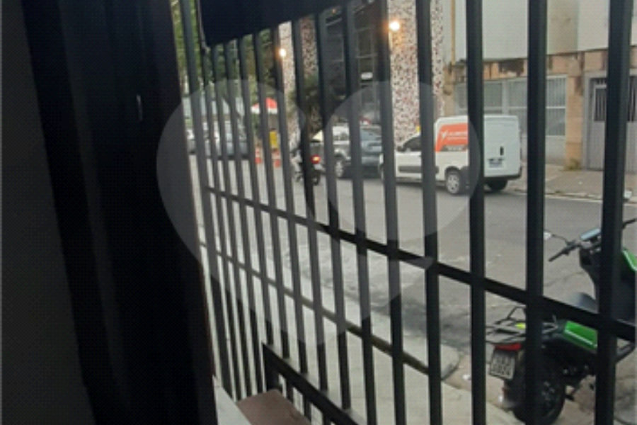 Apartamento à venda com 2 quartos em Parada Inglesa, São Paulo, SP