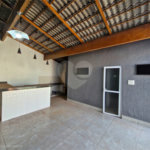 Casa à venda com 3 quartos, sendo 1 suíte, em Nova Tres Lagoas, Três Lagoas, MS