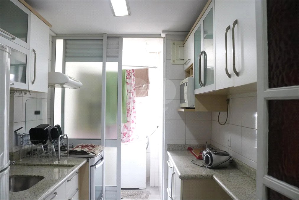 Apartamento à venda ou para alugar com 3 quartos, sendo 1 suíte, em Vila Pompéia, São Paulo, SP