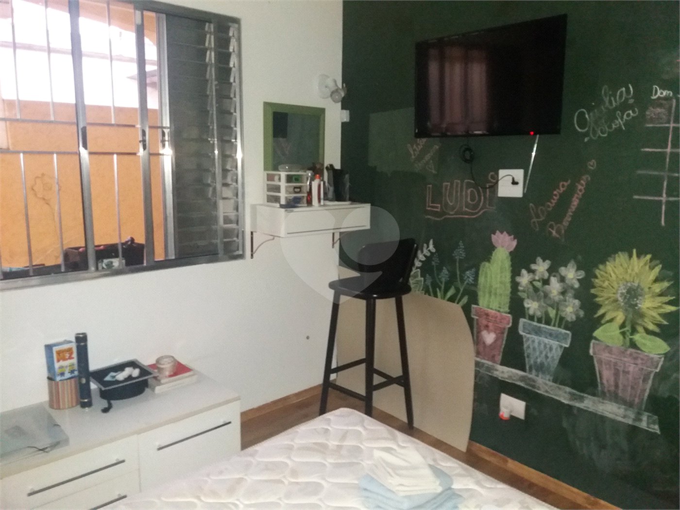 Sobrado à venda com 3 quartos, sendo 1 suíte,  em Vila Guilherme, São Paulo, SP