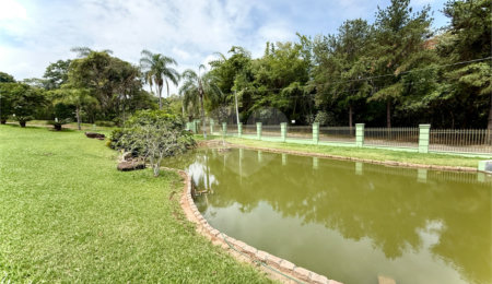 Casa à venda com 5 suítes no condomínio Lagos do Shanadu, Indaiatuba - SP
