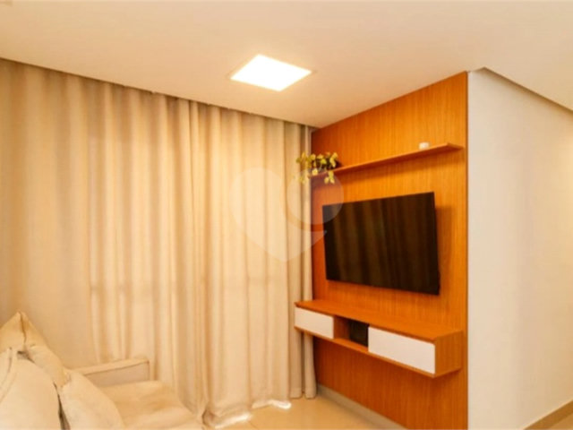 Apartamento à venda com 3 quartos, sendo 1 suíte,  em Parque Edu Chaves, São Paulo, SP