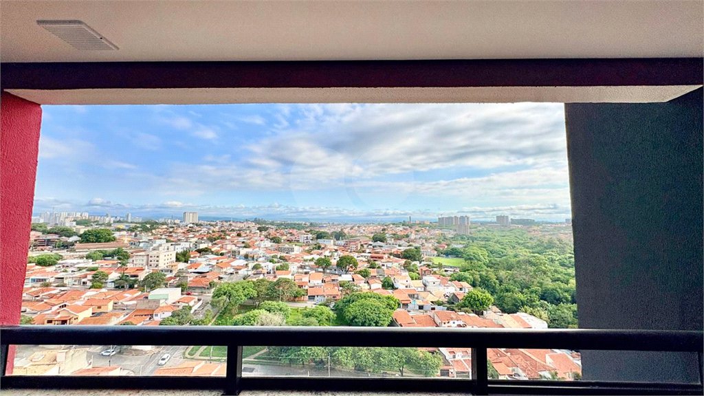 Apartamento à venda com 2 quartos, sendo 1 suíte, em Jardim Guarujá, Sorocaba, SP