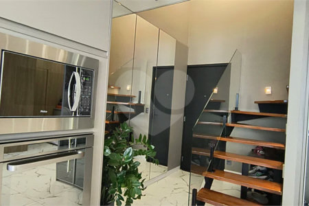 Duplex à venda com 1 suíte em Santa Teresinha, São Paulo, SP
