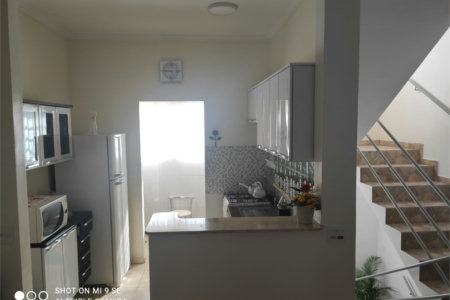 Sobrado à venda com 1 suíte em Jardim Luciana, Itaquaquecetuba, SP