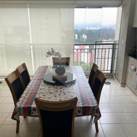 Apartamento à venda com 2 quartos, sendo 1 suíte, em Tucuruvi, São Paulo, SP