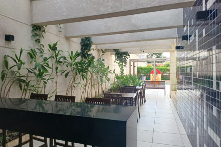 Apartamento à venda com 2 quartos em Santa Teresinha, São Paulo, SP