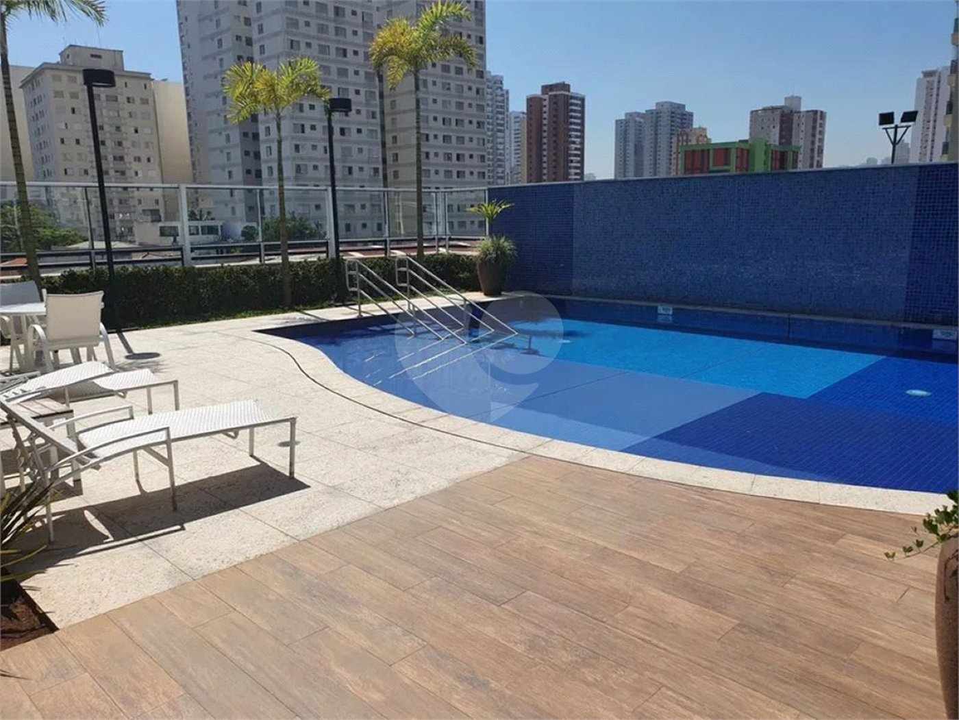 Apartamento à venda com 3 suítes em Parque São Jorge, São Paulo, SP