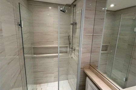 Apartamento à venda com 2 quartos, sendo 1 suíte, em Parque Reboucas, São Paulo, SP