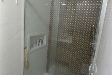 Apartamento com 1 dormitório à venda, 95 m² por R$ 1.600.000,00 - Aparecida - Santos/SP