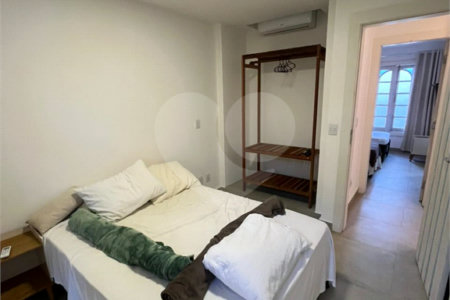 Casa em condomínio à venda com 2 suítes em Manguinhos, Armação dos Búzios, RJ