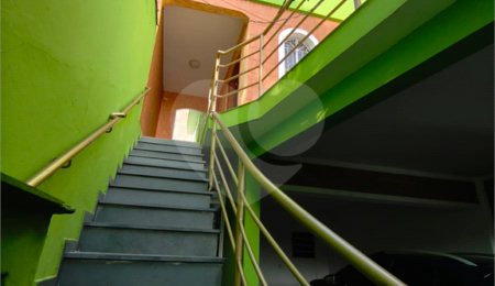 Sobrado à venda com 3 quartos, sendo 1 suíte,  em Vila Albertina, São Paulo, SP