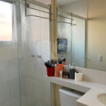 Casa à venda com 3 quartos, sendo 1 suíte, no condomínio Vila Nova Horizonte, Suzano - SP