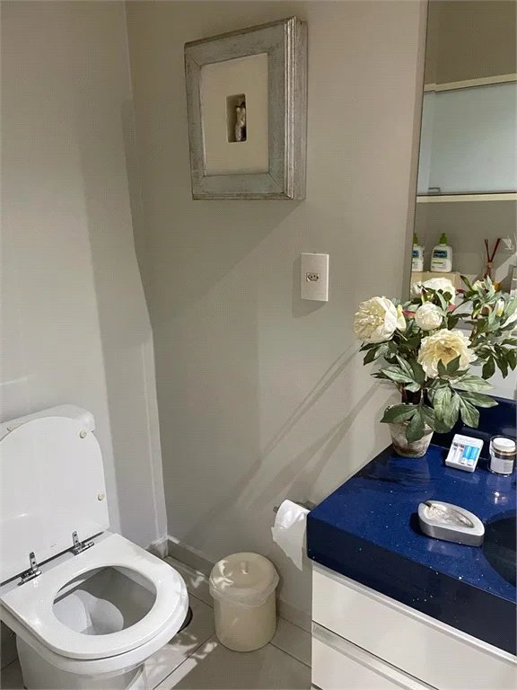 Apartamento à venda com 3 suítes em Brooklin Paulista, São Paulo, SP