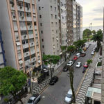 Apartamento Residencial à venda, Aparecida, Santos - AP0937.