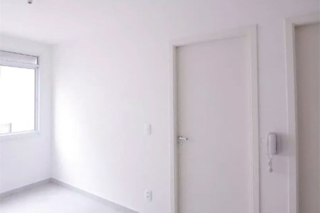 Apartamento à venda com 2 quartos em Vila Leopoldina, São Paulo, SP