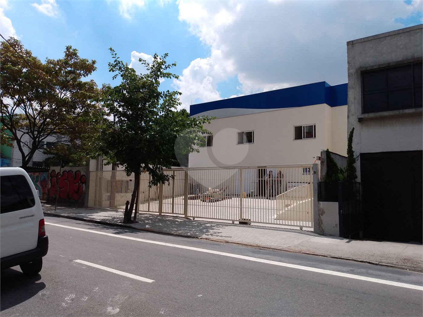 Prédio à venda em Cambuci, São Paulo, SP