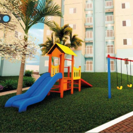 Residencial Tangará