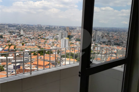 Apartamento para alugar com 2 quartos em Parada Inglesa, São Paulo, SP