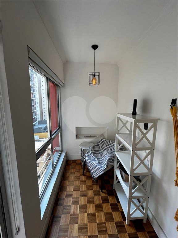 Apartamento à venda com 3 quartos em Pinheiros, São Paulo, SP