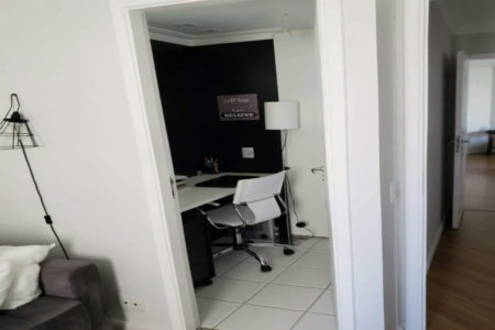Apartamento à venda com 3 suítes em Lar São Paulo, São Paulo, SP