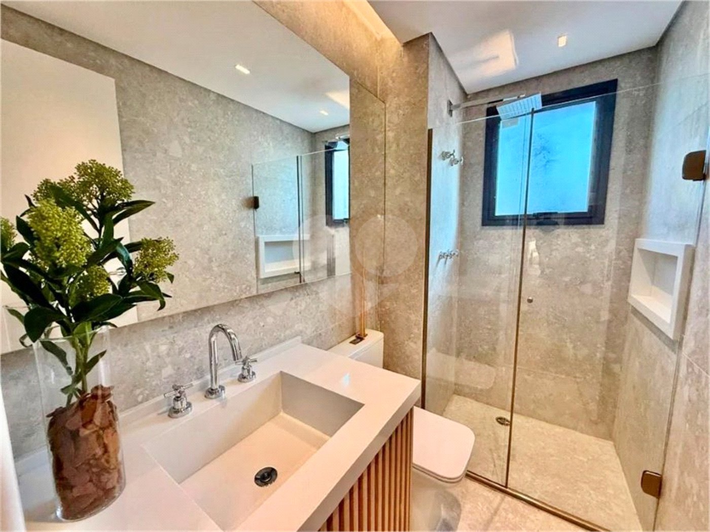 Apartamento à venda com 3 suítes em Perdizes, São Paulo, SP