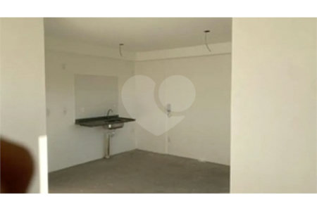 Studio à venda com 1 quarto em Parada Inglesa, São Paulo, SP