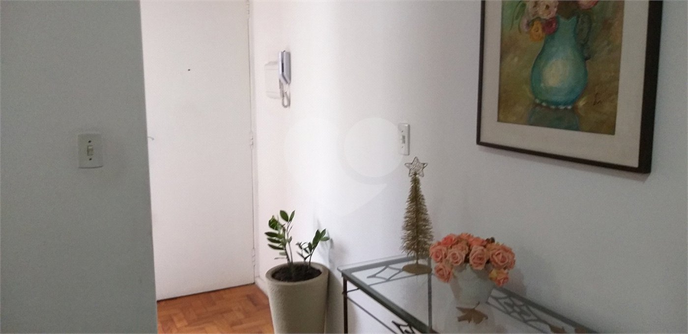 Apartamento para alugar com 2 quartos em Santana, São Paulo, SP