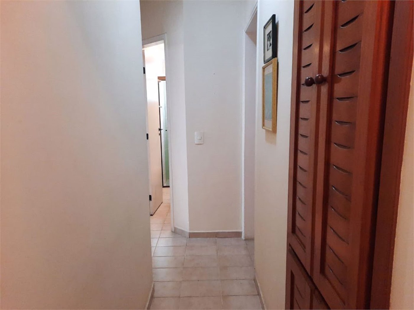 Apartamento à venda, 108 m² por R$ 690.000,00 - Vila Alzira - Guarujá/SP