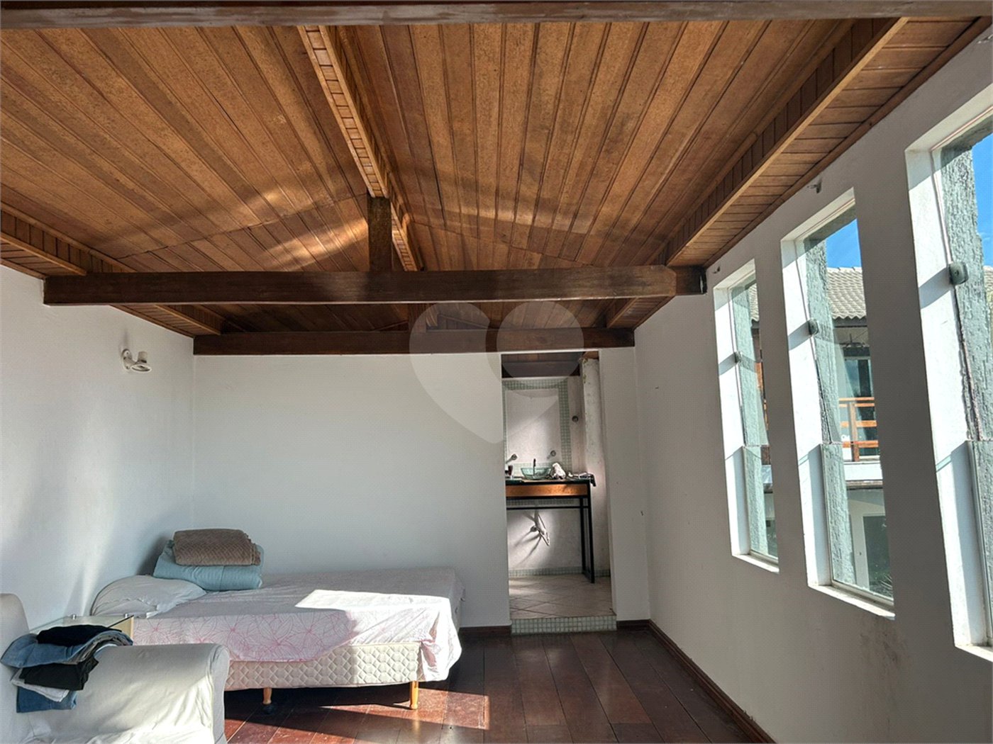 Casa para alugar com 3 suítes no condomínio Alpes da Cantareira, Mairiporã - SP