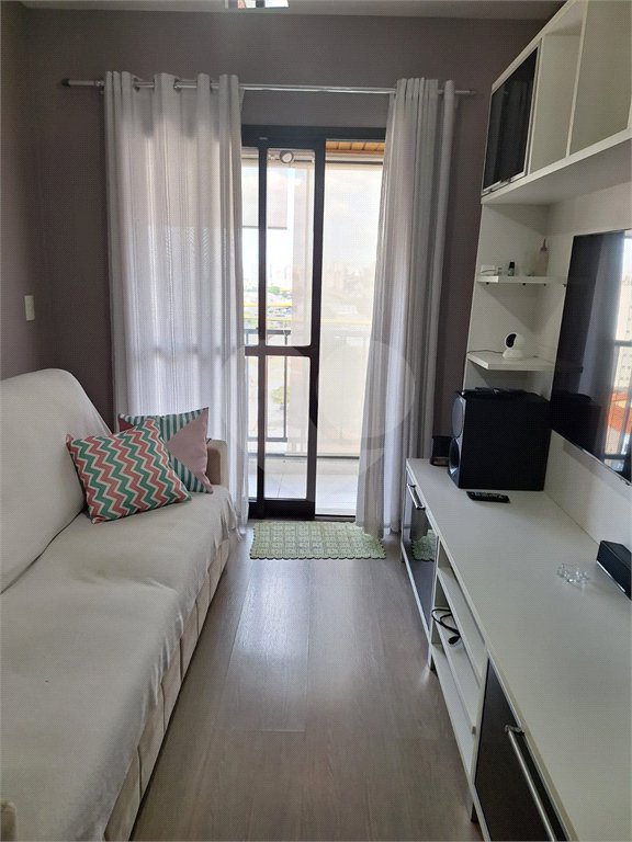 Apartamento à venda com 2 quartos, sendo 1 suíte,  em Ipiranga, São Paulo, SP