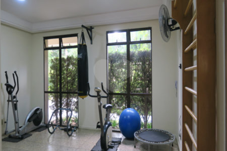 Apartamento à venda com 3 suítes em Vila Suzana, São Paulo, SP